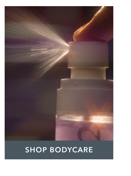 SHOP BODYCARE