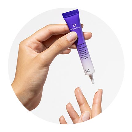 Contour yeux lifting raffermissant