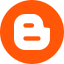 blogger icon