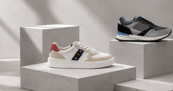 STYLE URBAIN ET SPORTIF
