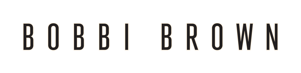 Bobbi Brown logo.