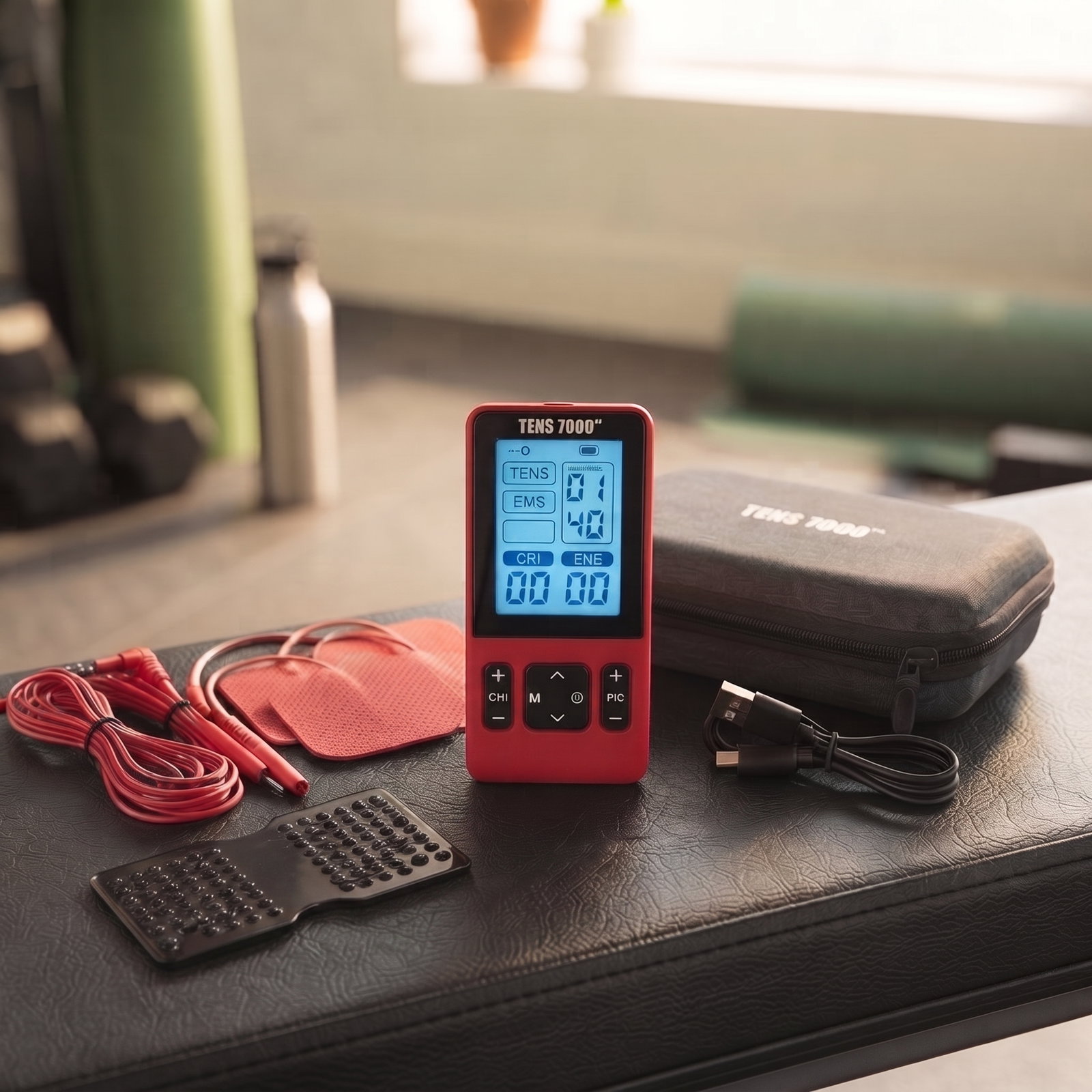 TENS 7000 Sport Recovery TENS Unit