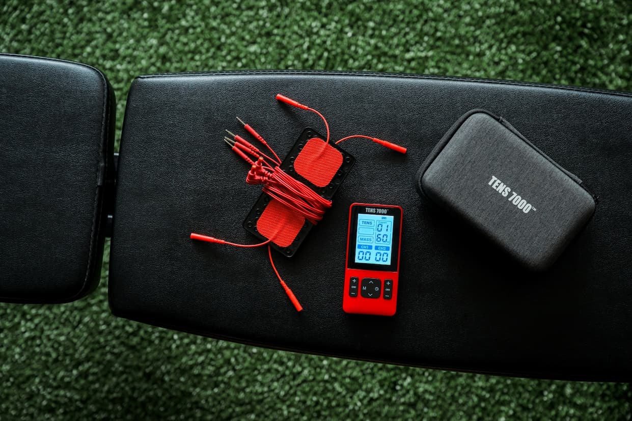 TENS 7000 Sports Recovery TENS Unit
