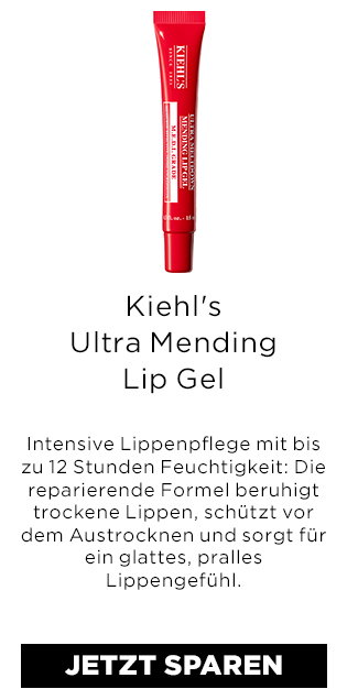 Kiehl's Ultra Mending Lip Gel