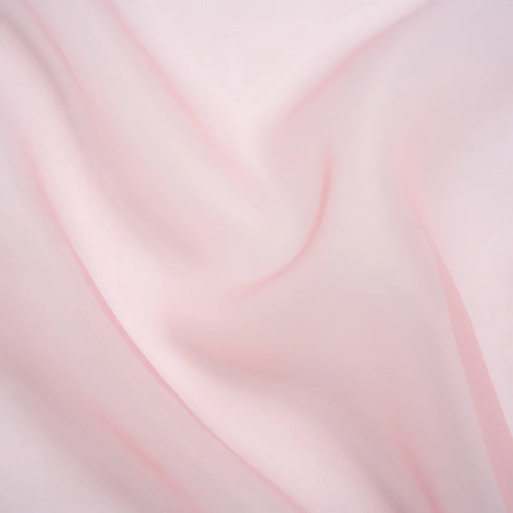 Image of Polyester Organza - Candy Pink - Luscinia Collection by Mood