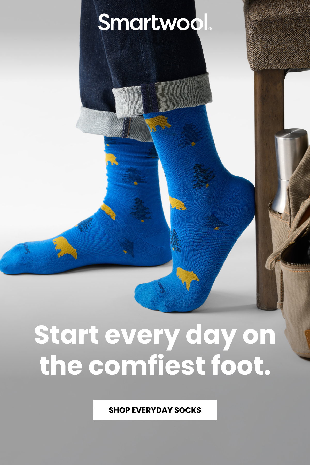 SHOP EVERYDAY SOCKS