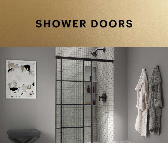 Shower Doors