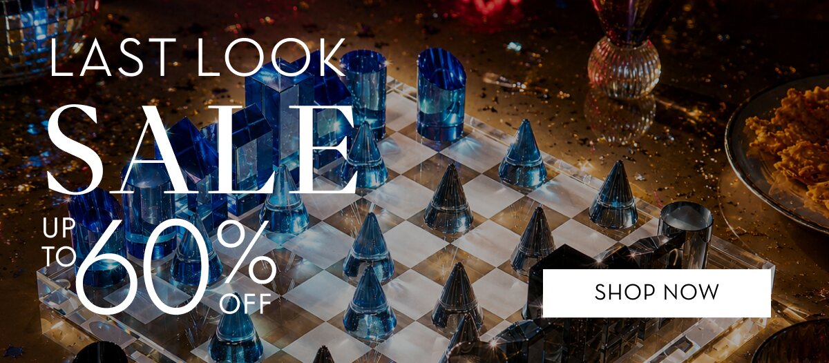 Up to 60% off