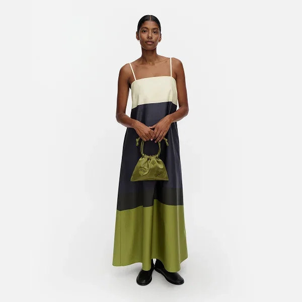 Symmetria Hennika Dress