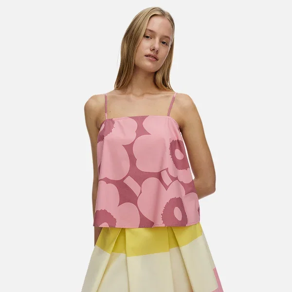 Puisto Unikko Top
