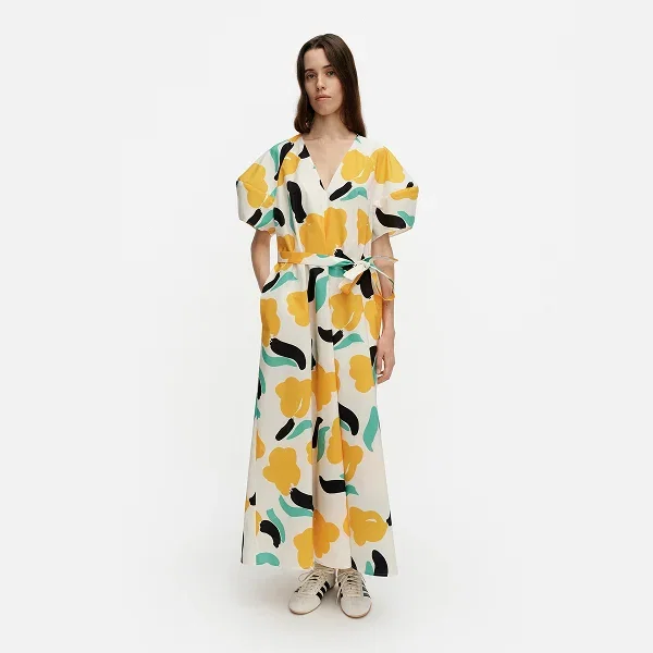 Taivut Lemmitty Dress