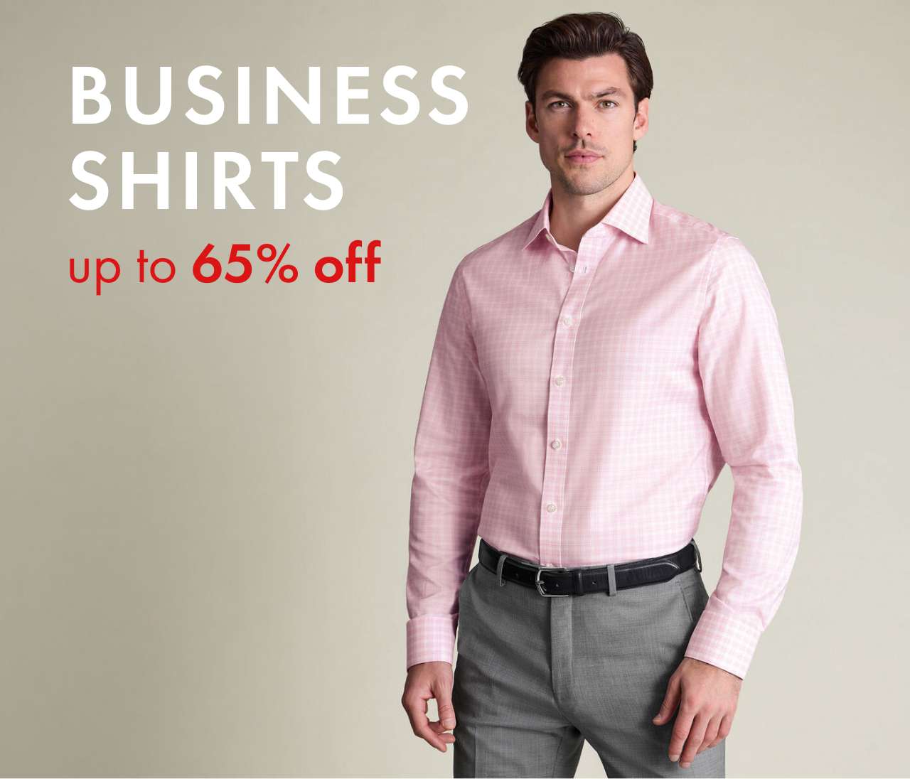 Business Shirts