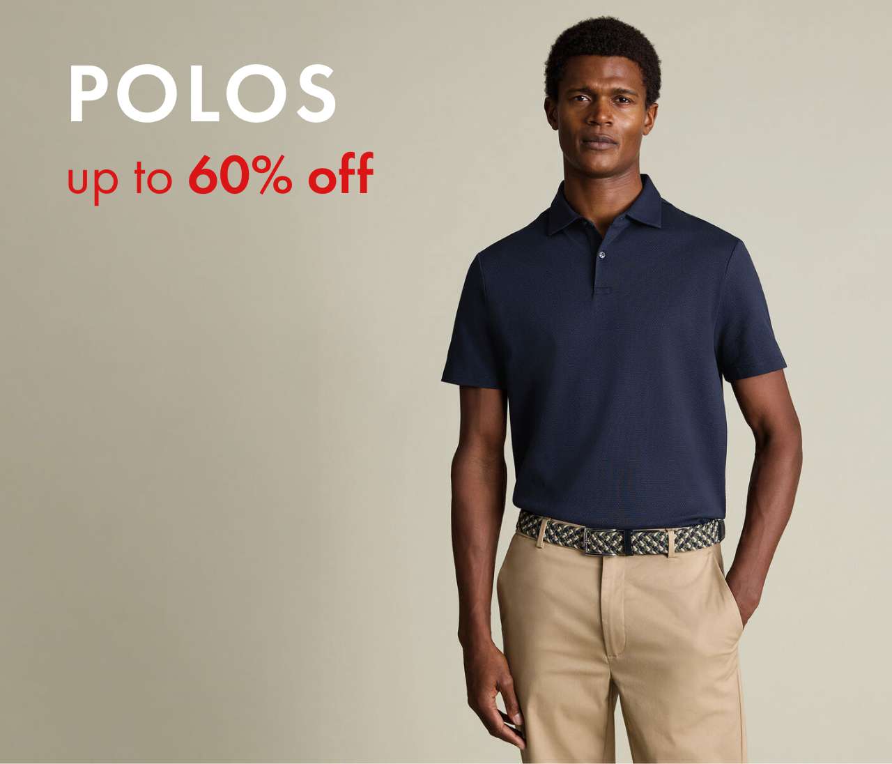Polo Shirts