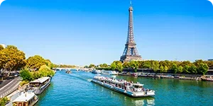 Short breaks from £79* return
