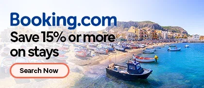 Find your stay today!