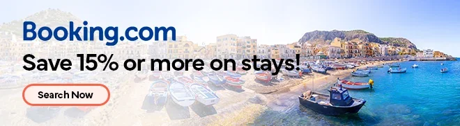 Find your stay today!