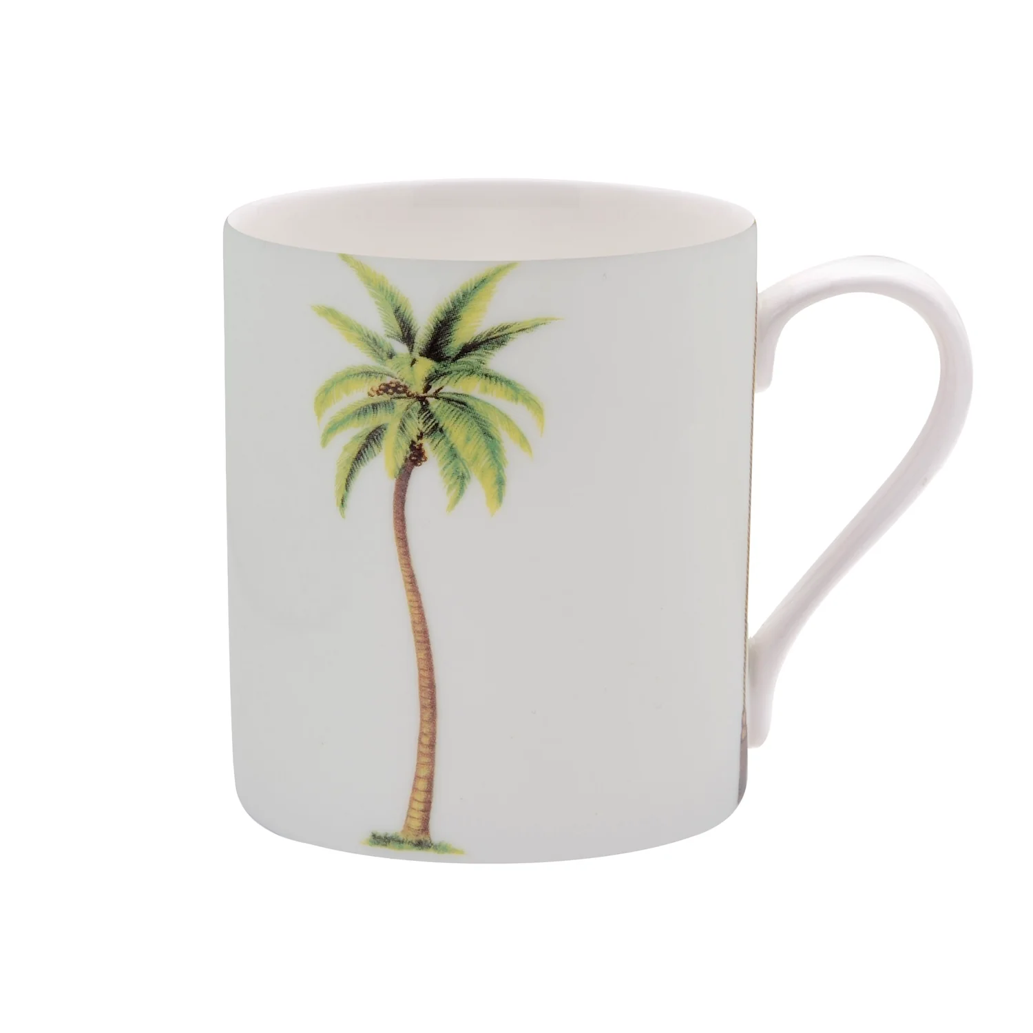 Image of Palm Mug