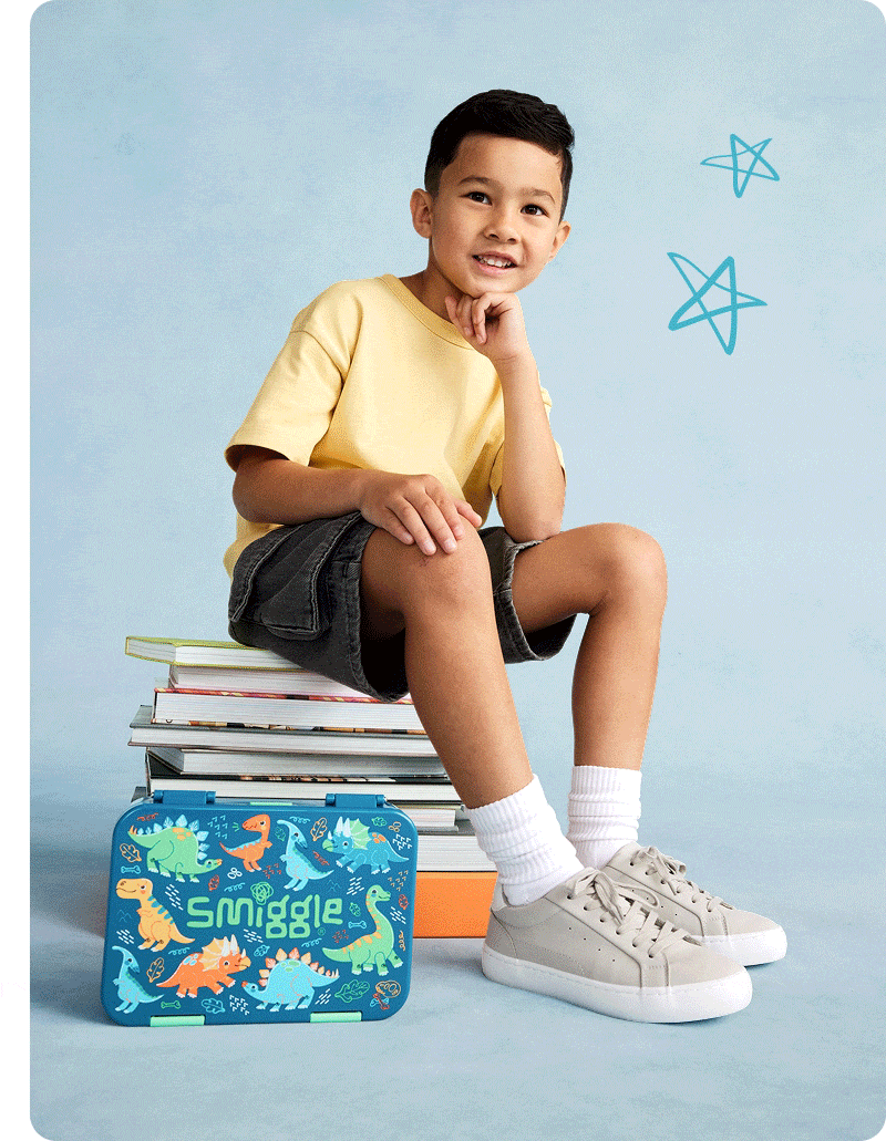 Back to school lifestyle