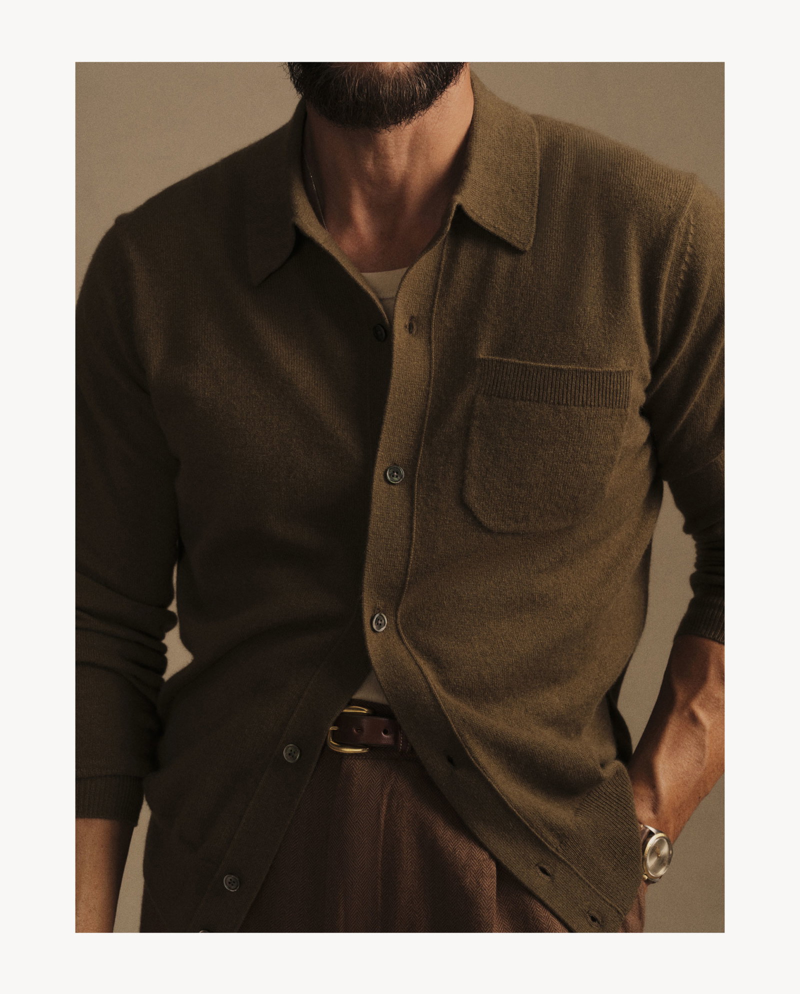 Ca Cashmere