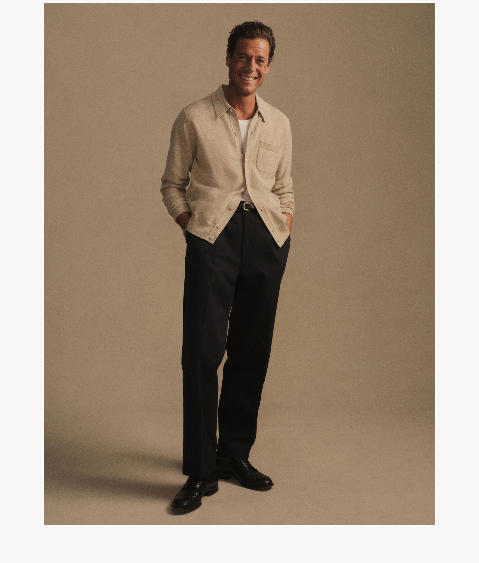 Ca Cashmere