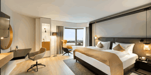 Crowne Plaza Düsseldorf - Neuss