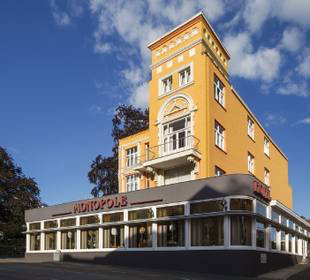 Grand Hotel Monopole