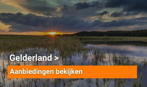 Hotels in Gelderland