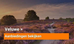 Hotels op de Veluwe