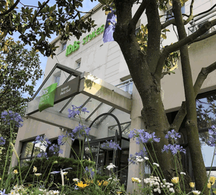 Ibis Styles Sceaux Paris sud