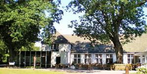 Landgoed Mennorode