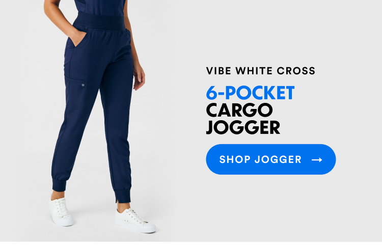 Shop Jogger