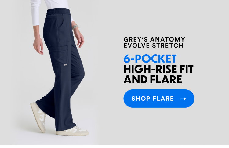 Shop Flare