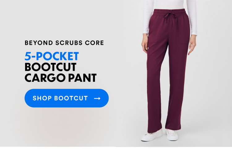 Shop Bootcut