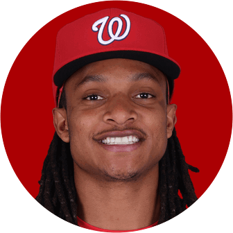 CJ Abrams