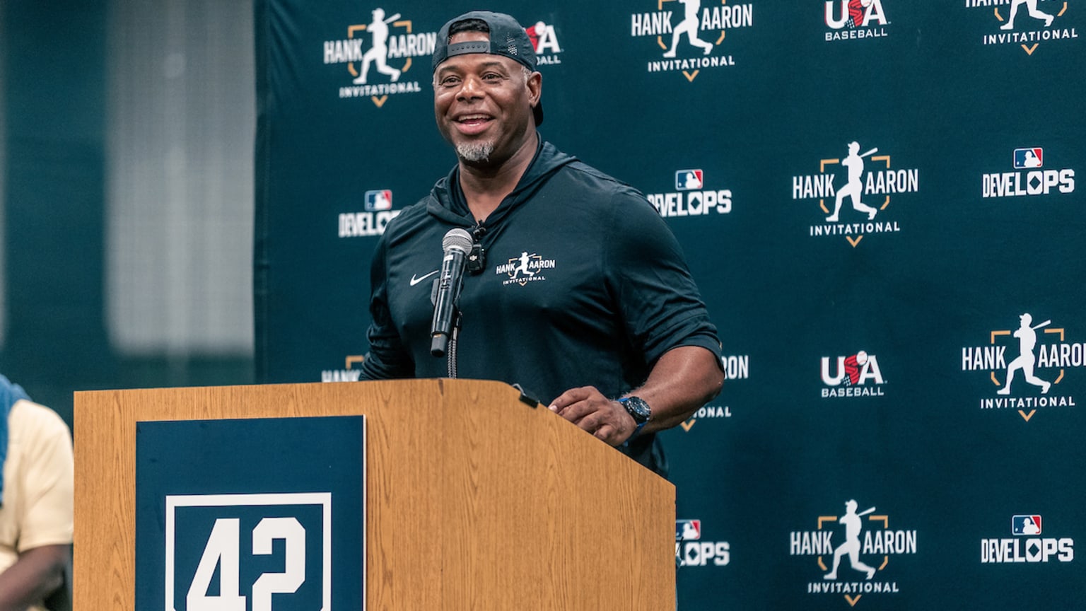 Ken Griffey Jr.