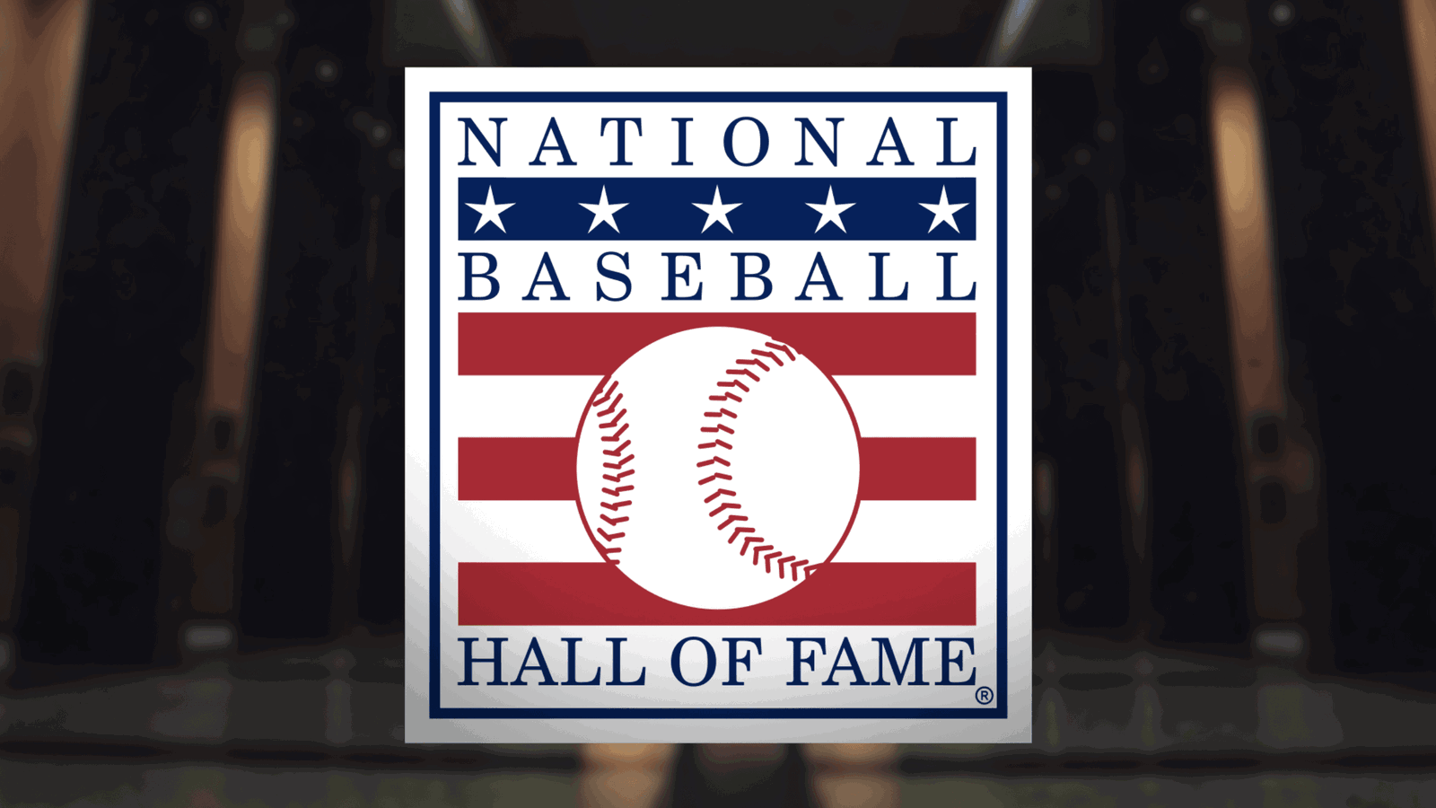 Hall of Fame logo