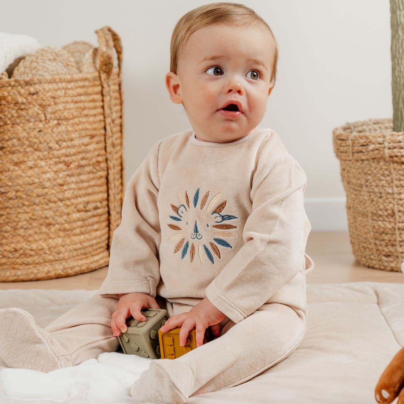 Catégorie bébé