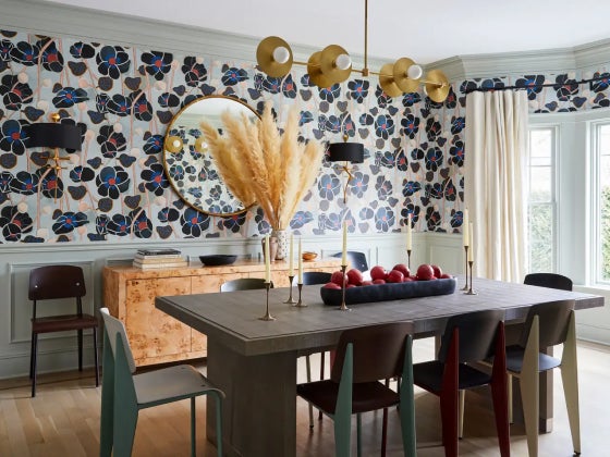 Rachel Sloane Interiors