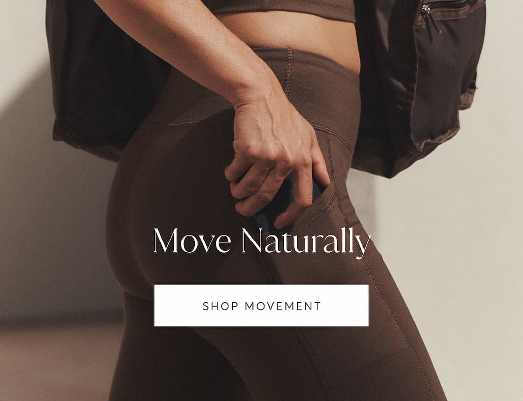 Shop Movement