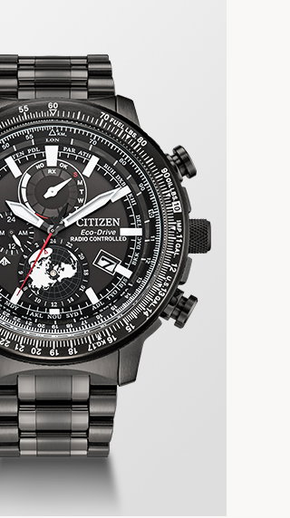 Promaster Geo Trekker  -  BY3005-56G