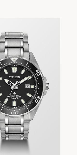 Promaster Dive  -  BN0200-56E