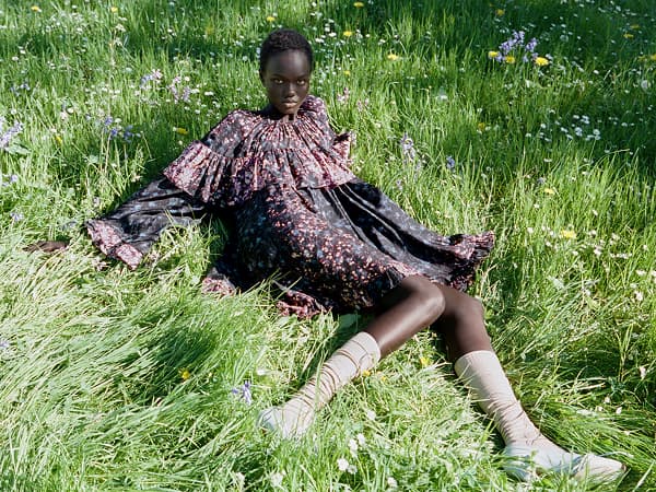Ulla Johnson New Arrivals