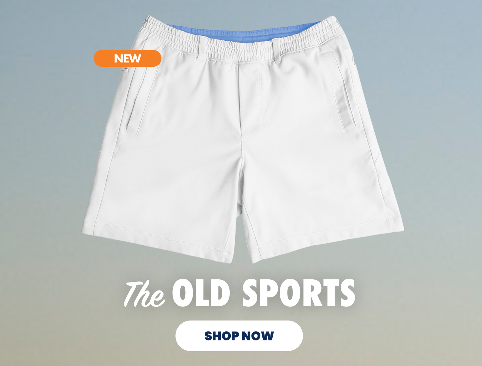 The Old Sports