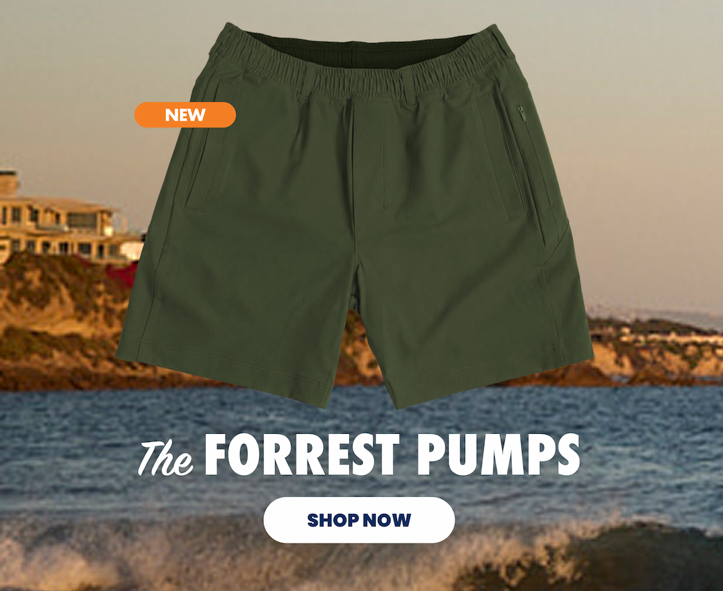 The Forrest Pumps