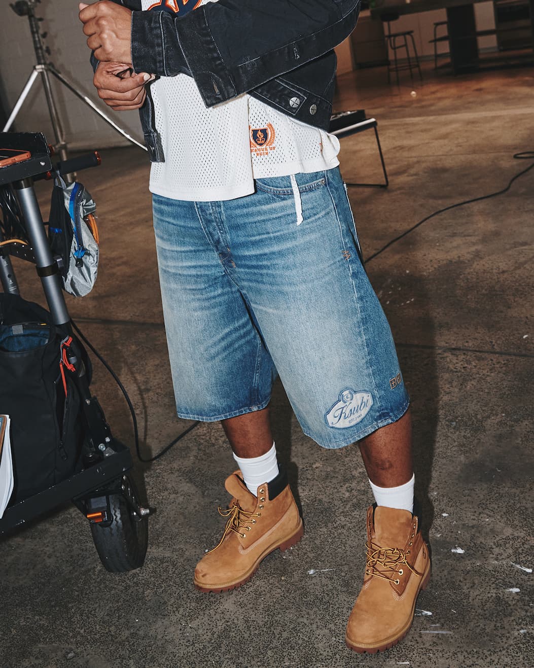 New Season Americana