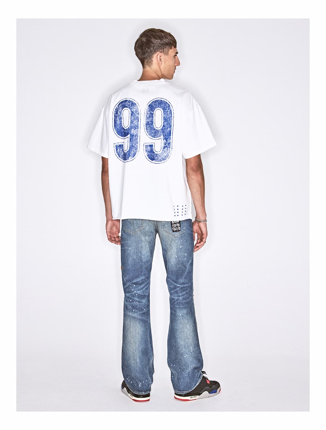 New Season Menswear 