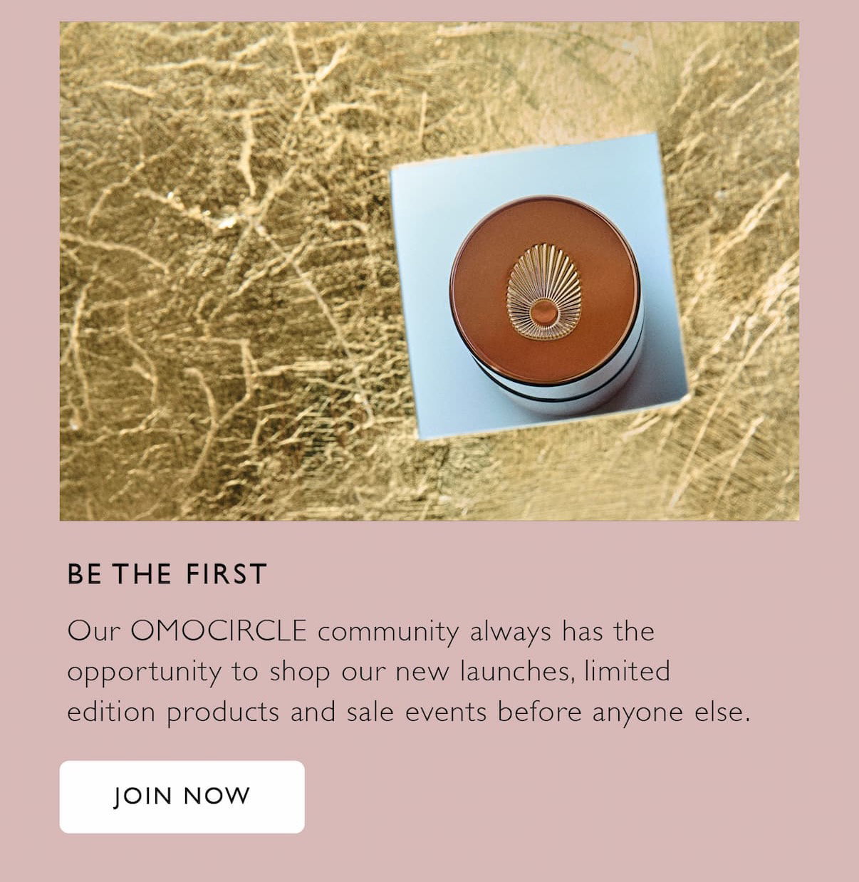 New products