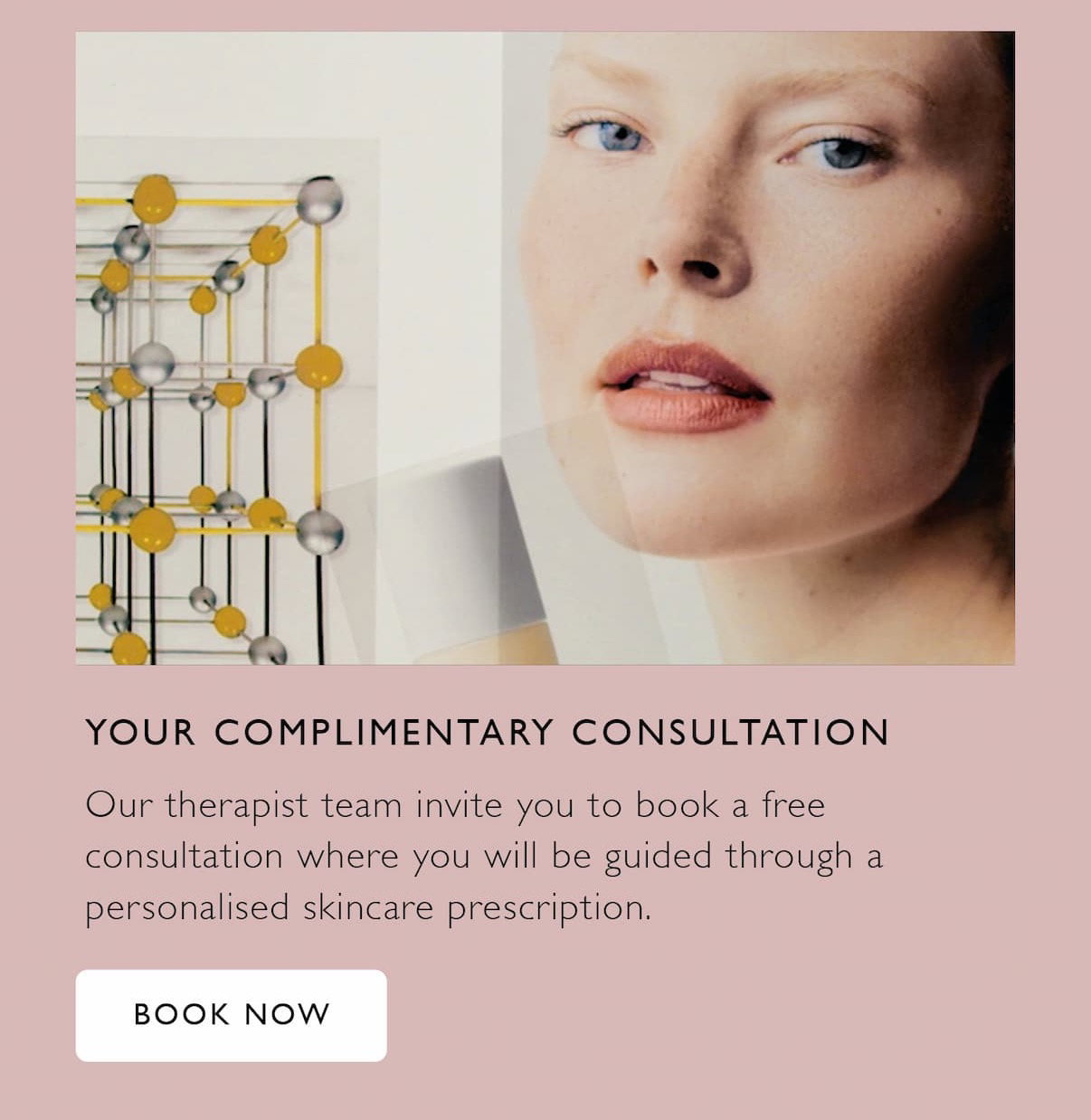 Book a consultation