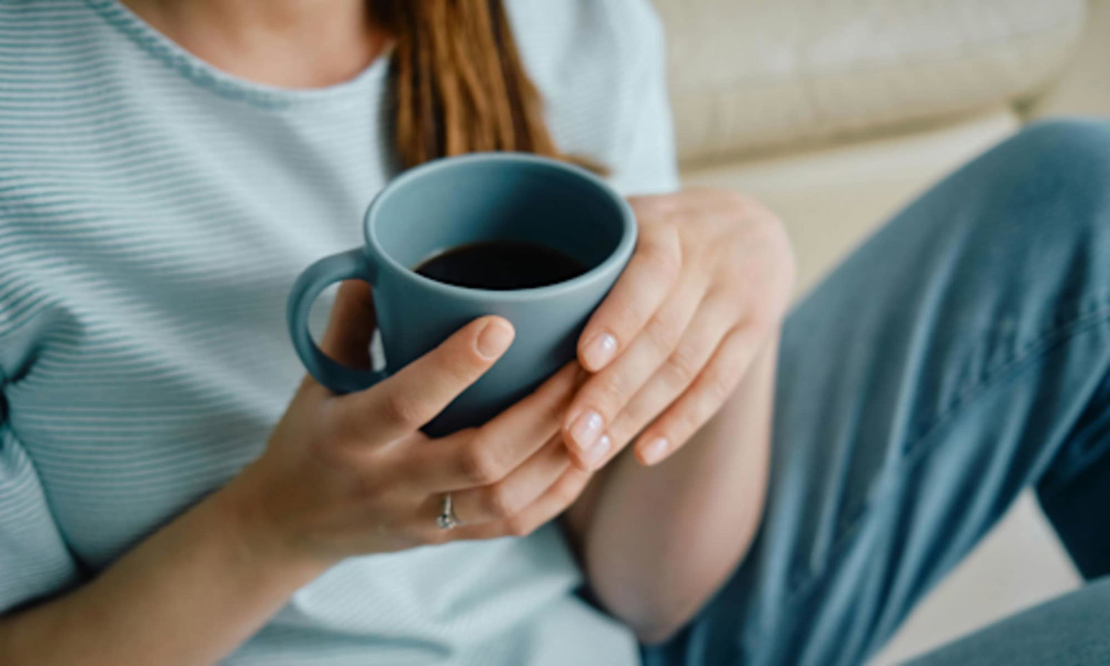 Can You Live Longer By Drinking More Coffee? What A New Study Says