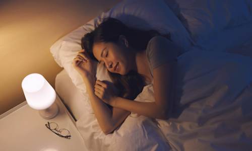 5 Natural Sources Of Melatonin To Help You Sleep The Entire Night